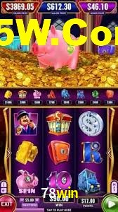 Live Casino 78win