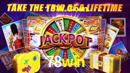 Promoções Sazonais 78win