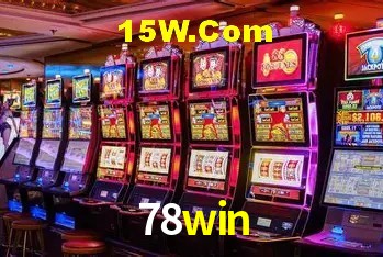 Cadastro Rápido 78win