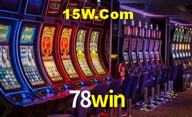 Login Seguro 78win
