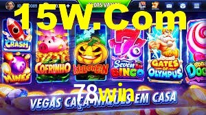 78win plataforma