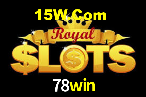 78win: Seu Cassino Premiado com Pagamentos Rápidos