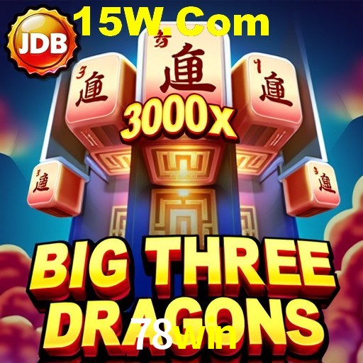 Sinta a adrenalina dos jogos de cassino com 78win