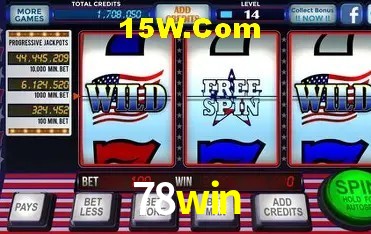Provedores de Jogos 78win