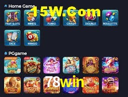 Spaceman Game 78win