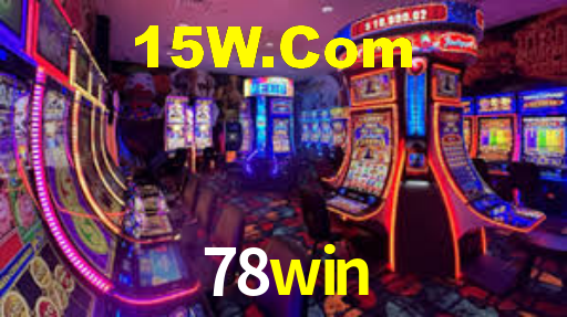 78win - Plataforma Oficial Download - 78win.com