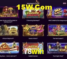 Casino Ao Vivo 78win