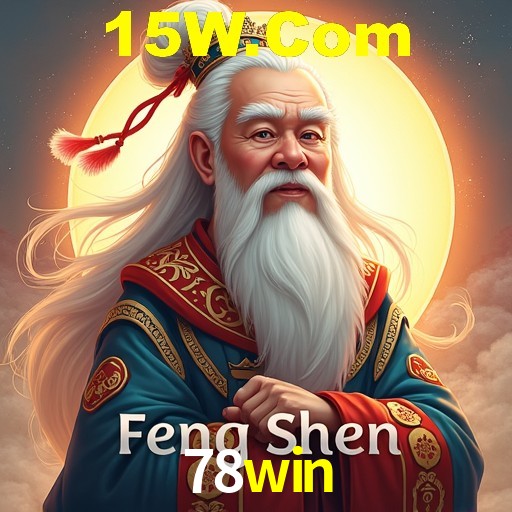 Interface do App 78win