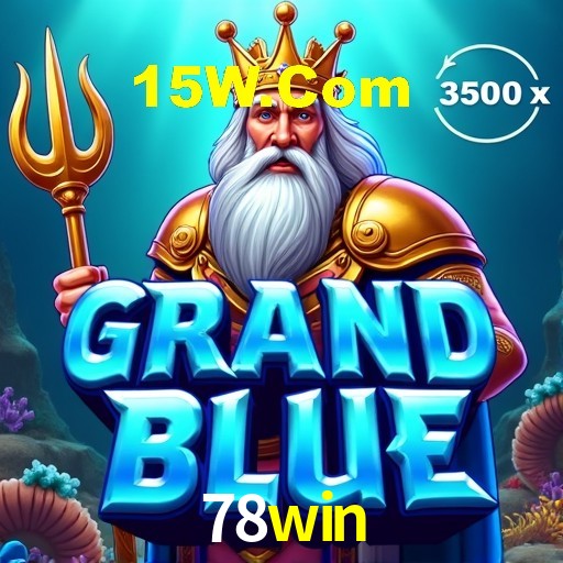Estatísticas do Jogo 78win