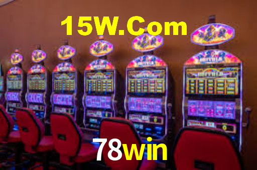 78win plataforma